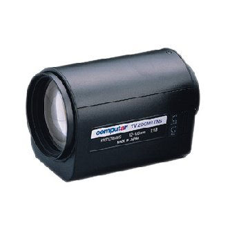 CBC America 12-120MM F1.8 10X, A/I WITH SPOT